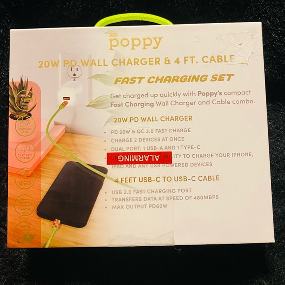 XO Poppy - Picture 2 of 2